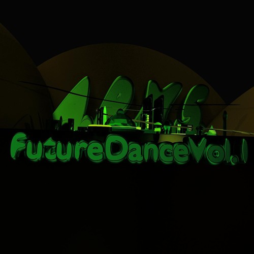 Future Dance, Vol. 1