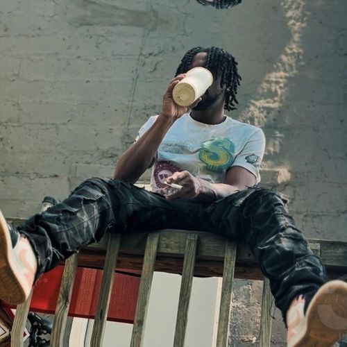 GOING DUMB cover art