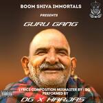 GURUGANG (DG X HARJAS)