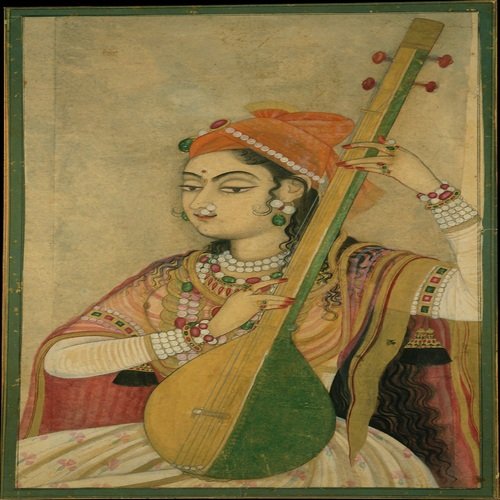 Gaavat Durga Raagini