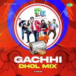 Gachhi - Dhol Mix-QRstR1lkZUI