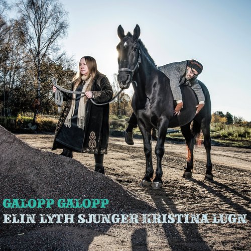 Galopp galopp - Elin Lyth sjunger Kristina Lugn_poster_image