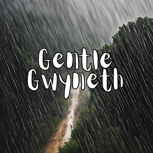 Gentle Gwyneth - Soft Sounds for Sleep and Slumber: ASMR Nature Rain