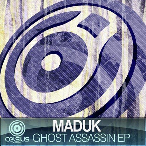 Ghost Assassin EP