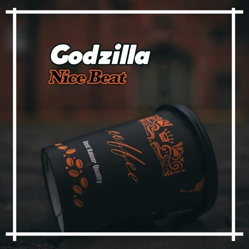 Godzila (Remix)_poster_image