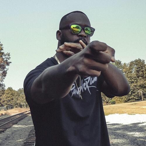 Goin Up cover art