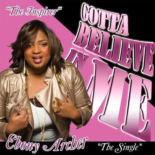 Gotta Believe in Me  - Single_poster_image