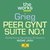 Grieg: Peer Gynt, Op. 23, Act III: No. 12a, The Death of Åse (Prelude to Act III)