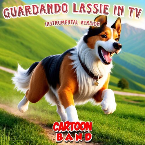 Guardando Lassie In Tv (Instrumental Version)