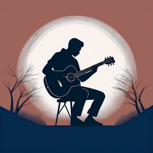 Guitarra Para Meditar: Rasgueos Tranquilos Para El Alma