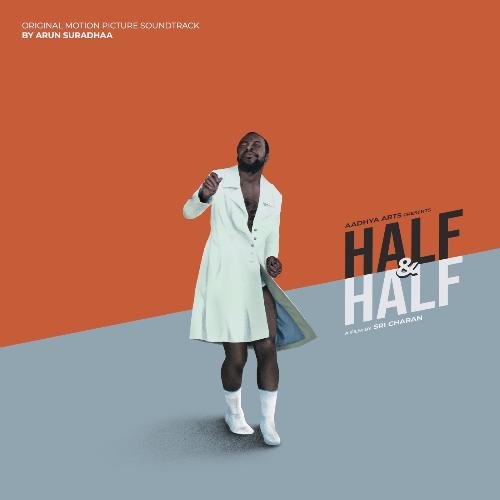 Half & Half