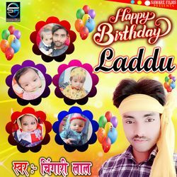 Happy Birthday Laddu-AzoAax5qYkY