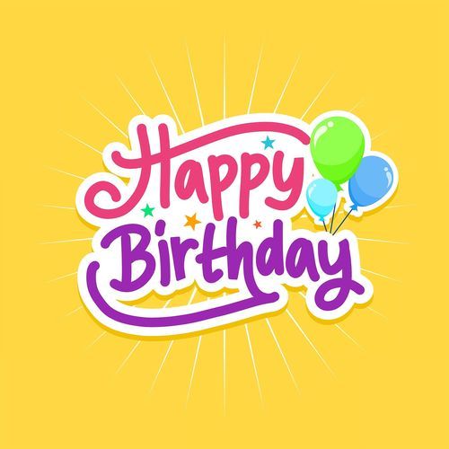 Happy Birthday Song