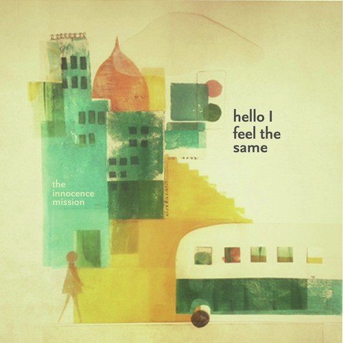 Hello I Feel the Same