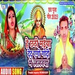 Hey Chhathi Maiya Ded Yego Godi Me Lalnwa