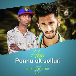 Hey Ponnu Ok Solluri-HjEodwRZbVE