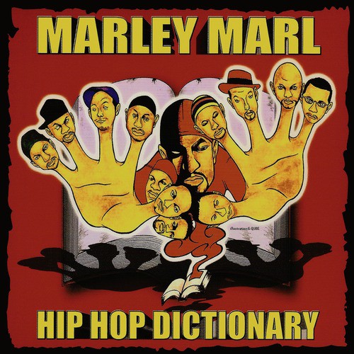 Hip Hop Dictionary_poster_image