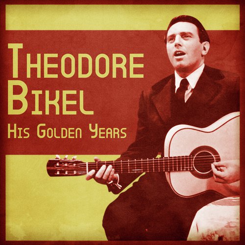 His Golden Years (Remastered)