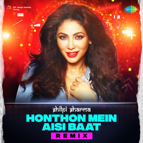 Honthon Mein Aisi Baat Remix