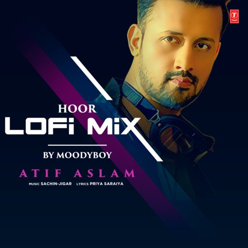 Hoor Lofi Mix(Remix By Moodyboy)