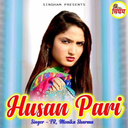 Husan Pari