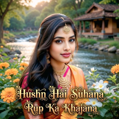 Hushn Hai Suhana Rup Ka Khajana