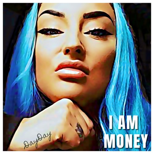 I Am Money_poster_image