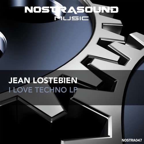 I Love Techno (Ludwig van Electro Remix)