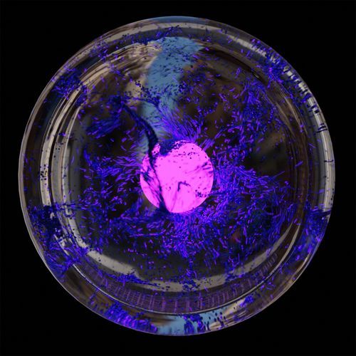 KaosIsTherapy cover art