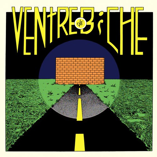 Plan de carrière cover art