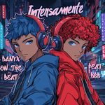 INTENSAMENTE (feat. DSB)