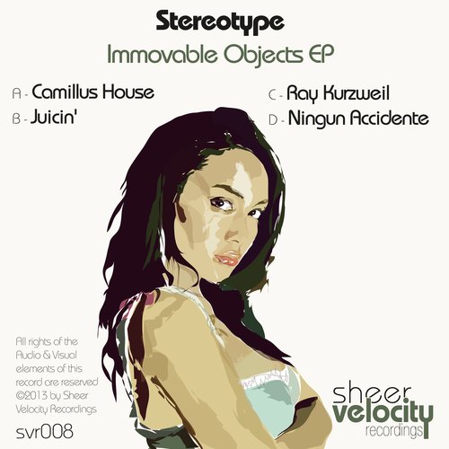 Ray Kurzweil (Original Mix) cover art