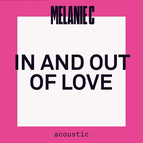 Blame It On Me (Acoustic) cover art