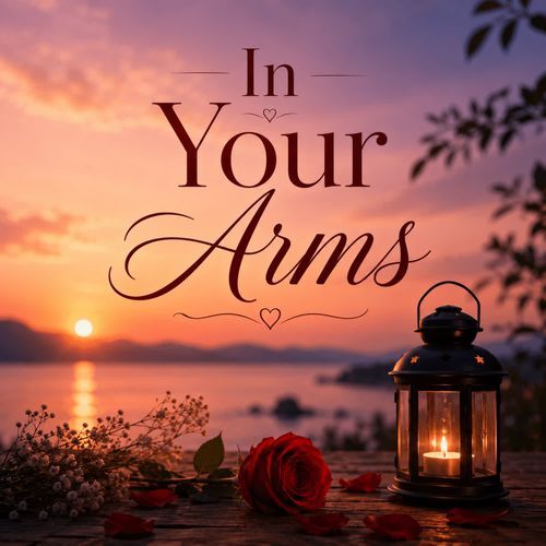 In Your Arms