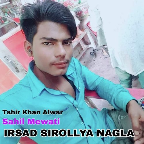Irsad Sirollya Nagla