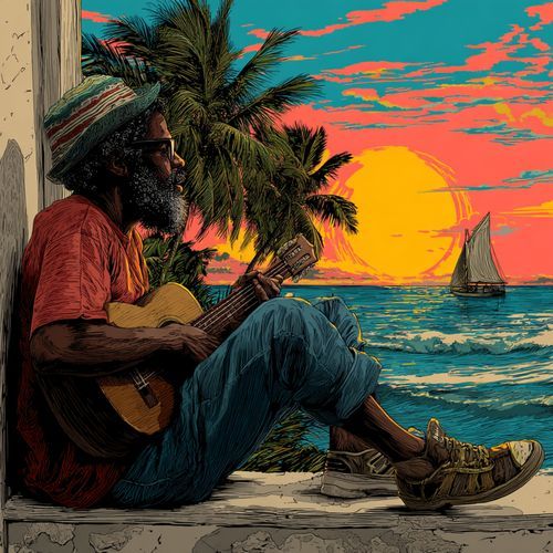 Butterfruit Groove cover art