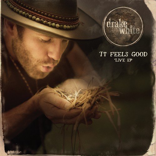 It Feels Good EP_poster_image