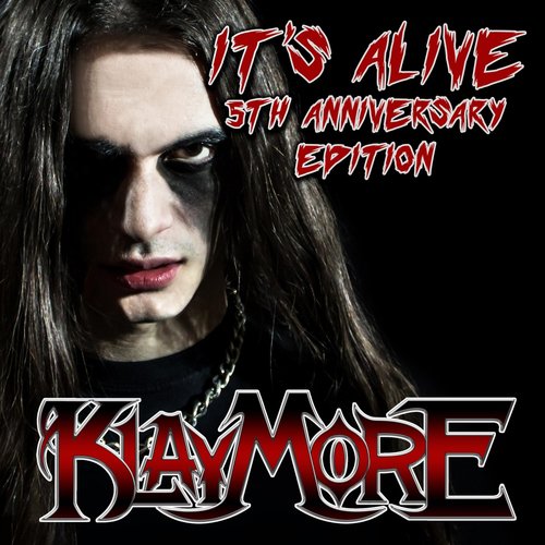 It's Alive: 5th Anniversary Edition