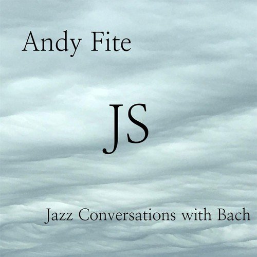 JS: Jazz Conversations with Bach