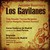 Los Gavilanes: Acto I, Escena