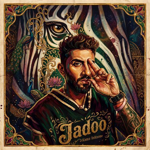 Jadoo