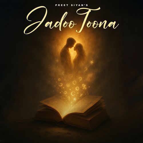 Jadoo Toona