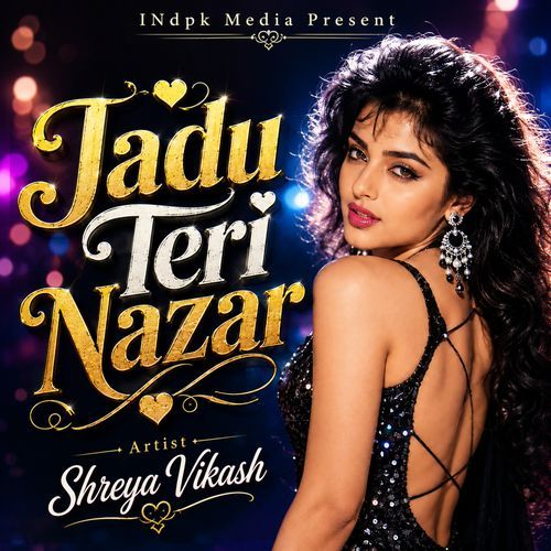 Jadu Teri Nazar