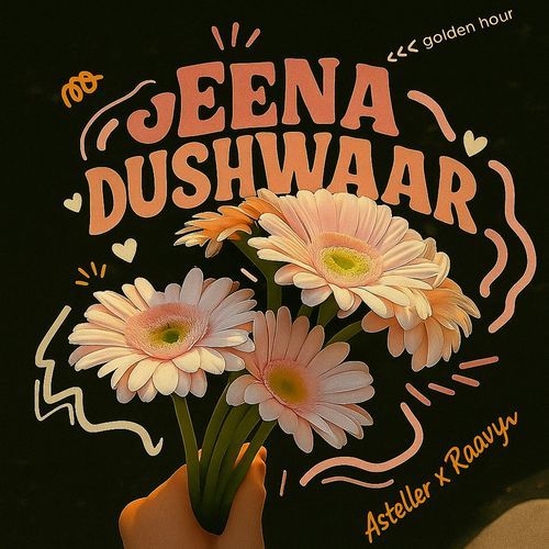 Jeena Dushwaar