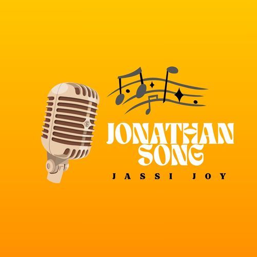 Jonathan Song cover art