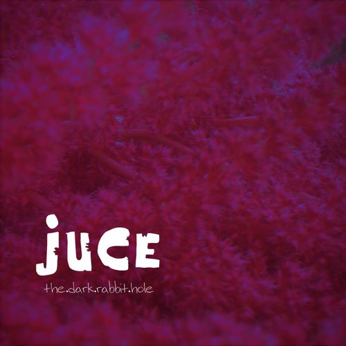 Juce cover art