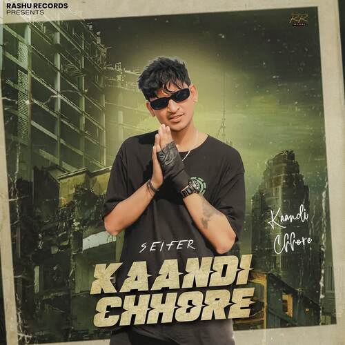 KAANDI CHHORE