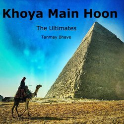 Khoya Main Hoon (feat. The Ultimates)-Lw07aQJVDnY