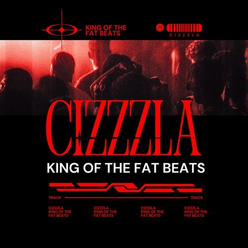 King of the Fat Beats cover art