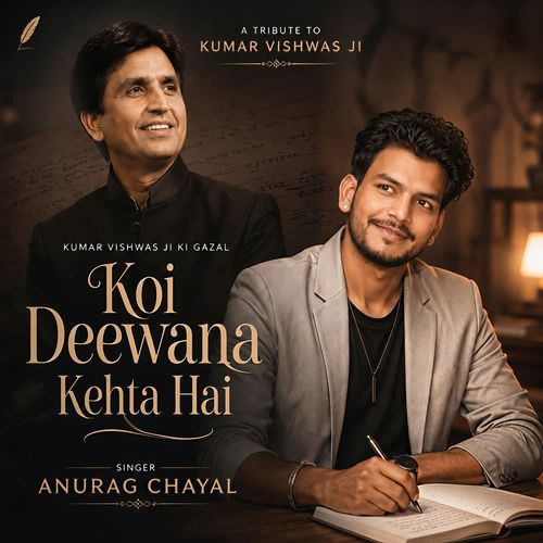Koi Deewana Kehta Hai